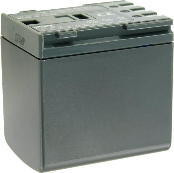 Actual product image AccuCell Battery Canon BP-2L18, BP-2L24H