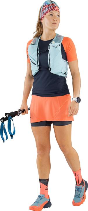 Produktbild Dynafit Ultra S-Tech Shirt Damen (XS)