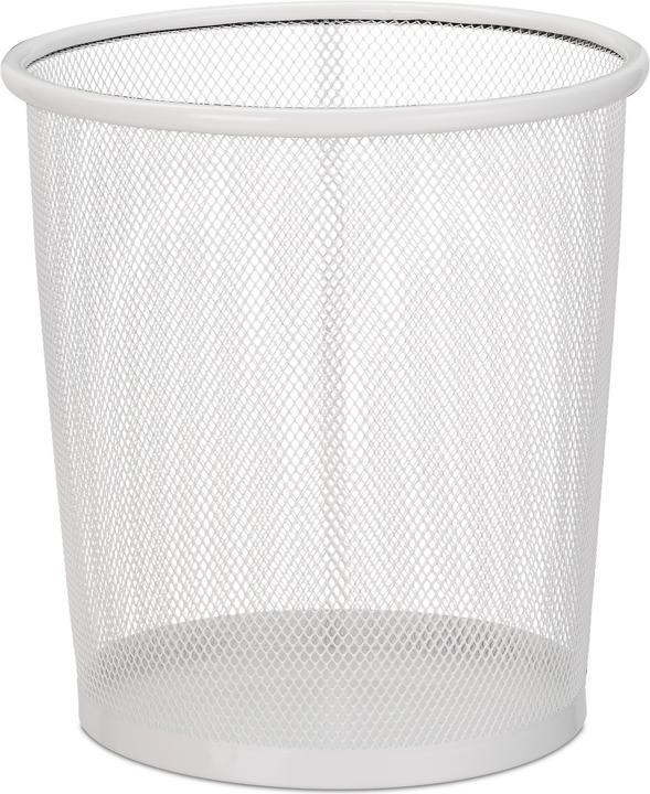 Image du produit Relaxdays Panier papier (8 l)