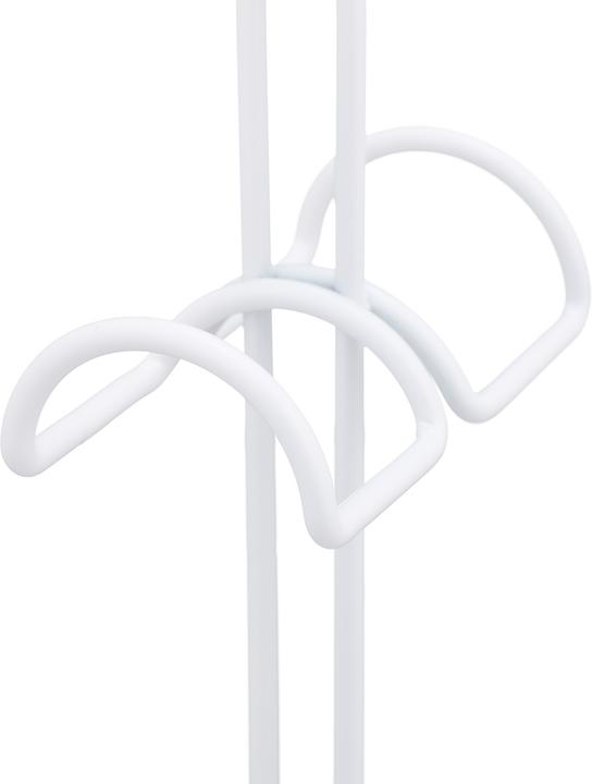 Immagine prodotto Relaxdays Appendino per borse (1 x)