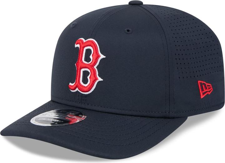 Image du produit New Era 9Seventy Stretch Cap - Performance Boston Red Sox