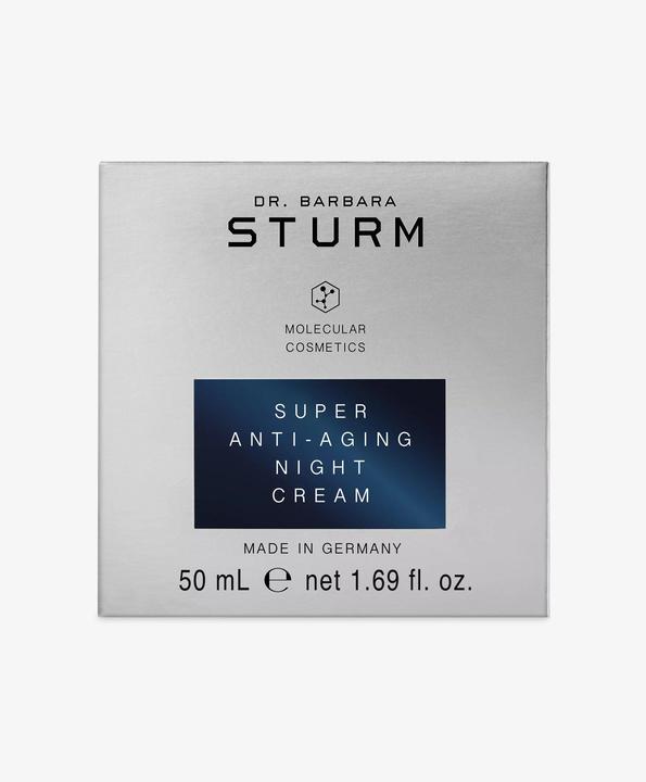 Produktbild Dr. Barbara Sturm Super Anti-Aging Night Cream (50 ml, Nachtcreme)