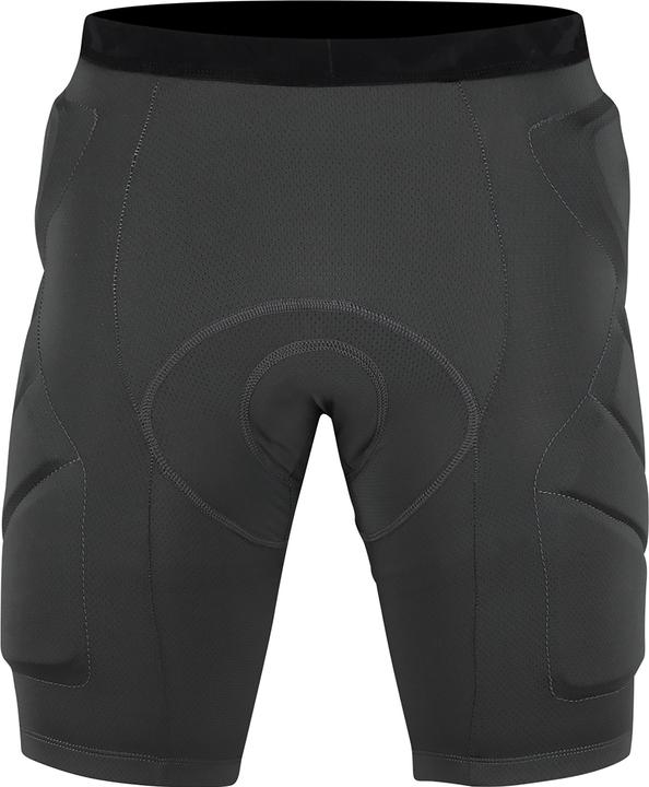 Actual product image iXS Trigger (140, Protector shorts, Unique specimen)