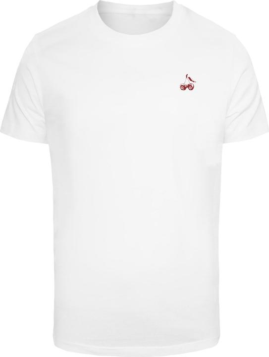 Produktbild Mister Tee MisterTee Life's Sweet Cherries Tee - 175451 (S)