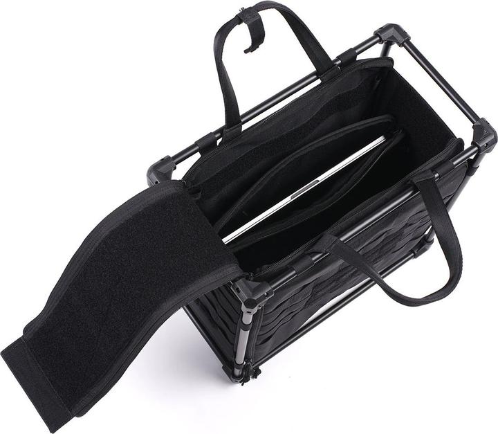 Actual product image Helinox Laptop bag 13" for Field Office