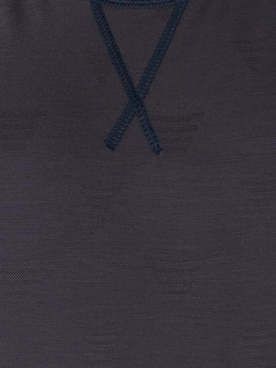 Immagine prodotto Dagsmejan Top pigiama "Balance" grigio scuro (XL)