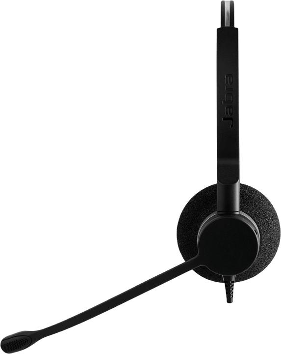 Actual product image GN Netcom Jabra Biz 2300 Duo (Cable, USB-C)