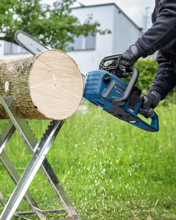 Image du produit Bosch Hausgeräte GKE 18V-40 (Tronçonneuse à batterie)