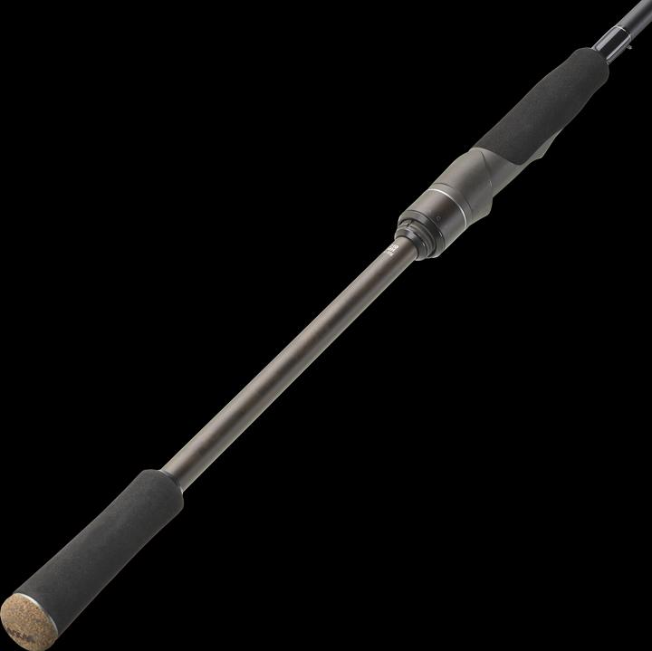 Produktbild Caperlan WXM-9 210MH (Allroundrute, 210 cm)