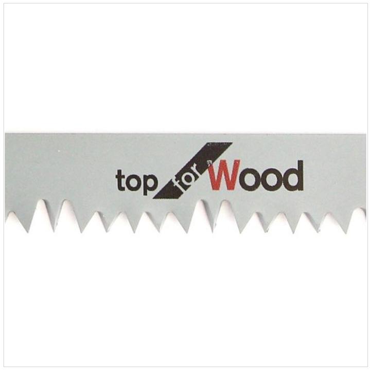 Produktbild Bosch Professional Zubehör Säbelsägeblatt S 1531 L, Top for Wood, 5er-Pack