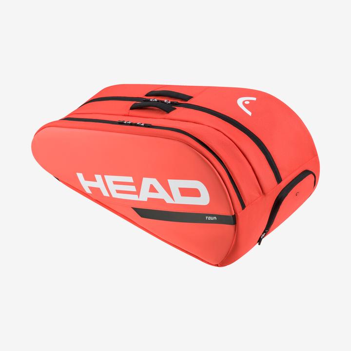 Image du produit Head Sac de golf tour L FO (9R)
