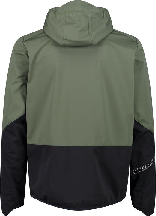 Produktbild CMP Campagnolo Jacket Fix Hood Poly Pongee (54)