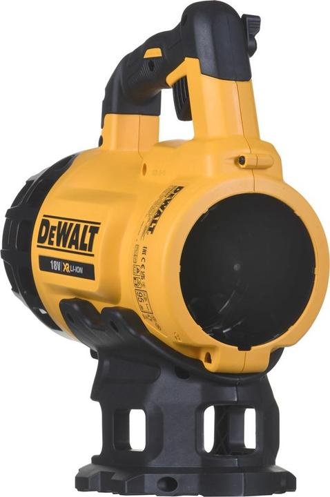 Image du produit DeWalt DCM562PB-QW (Fonctionnement sur batterie, Souffleur de feuilles)