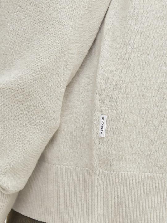 Produktbild Jack & Jones Jjeemil Knit Button Cardigan Noos (M)