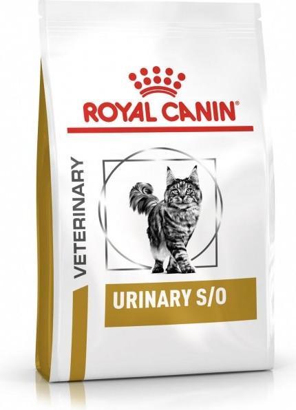 Immagine prodotto Royal Canin Diete Gatto S/O urinario bloccato (Senior, 1 pz., 1500 g)