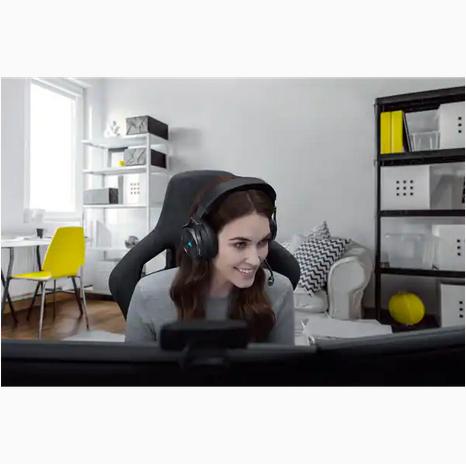 Actual product image Corsair Virtuoso XT (Wireless, Cable)