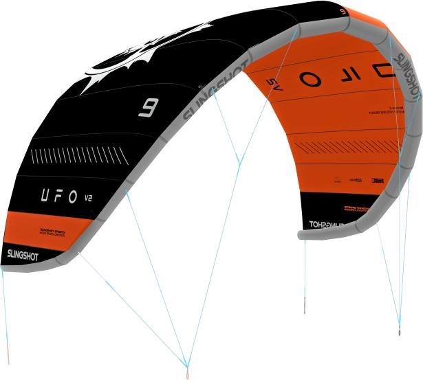 Slingshot UFO V2 9m (L)