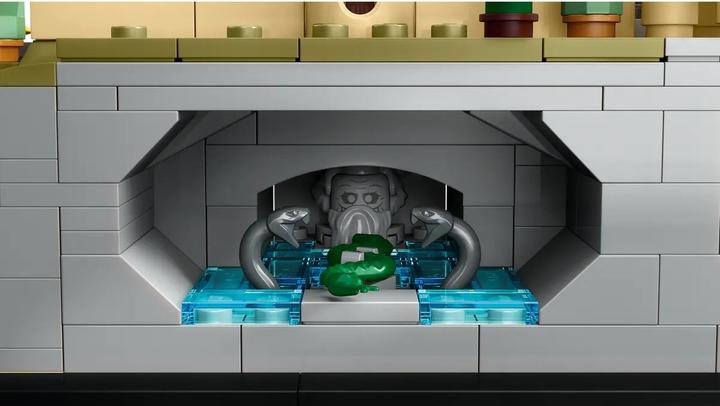 Immagine prodotto LEGO Castello e parco di Hogwarts (76419, LEGO Harry Potter)