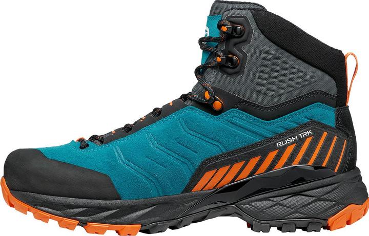 Immagine prodotto Scarpa Scarpe Rush Trek GTX (46.5)