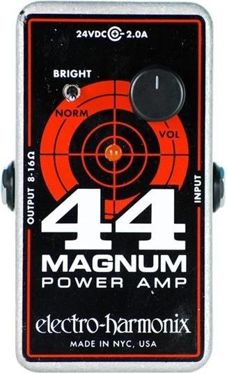 Electro-Harmonix 44 Magnum