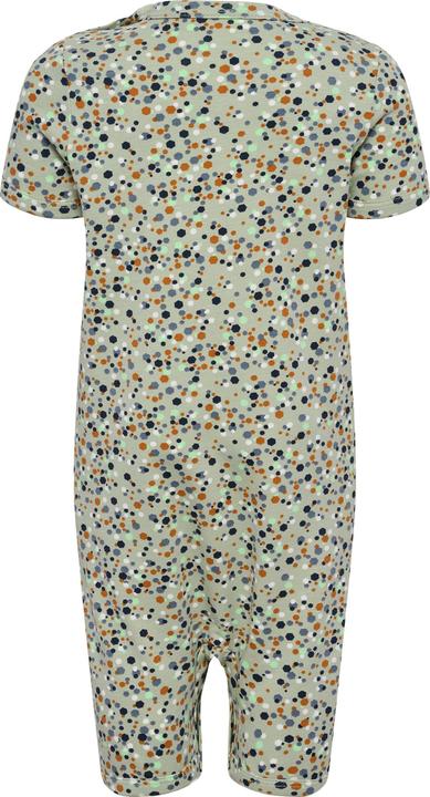 Produktbild hummel Hmlmads Aop Bodysuit S/S (68)