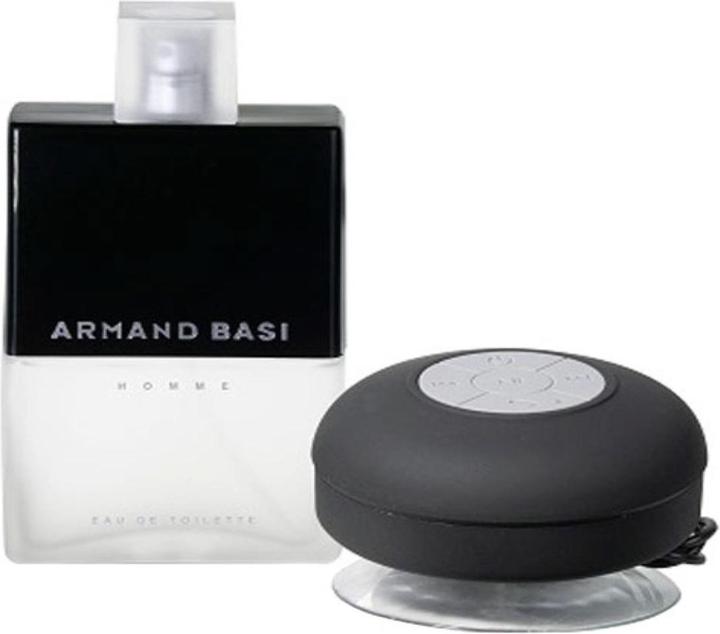 Produktbild Armand Basi Homme Edt Set 125 Ml speakers (Eau de Toilette, 125 ml)