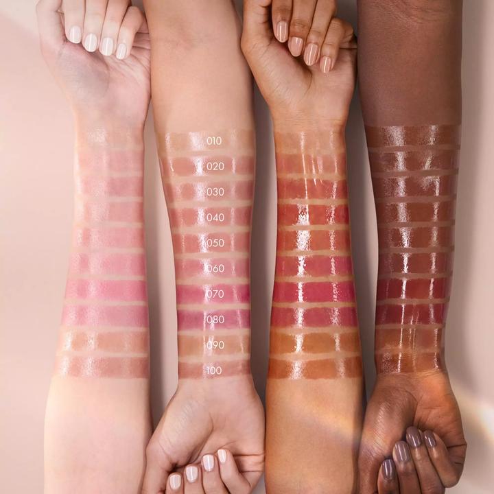 Immagine prodotto Catrice Lip Gloss Melt and Shine 050 Resting Beach Face