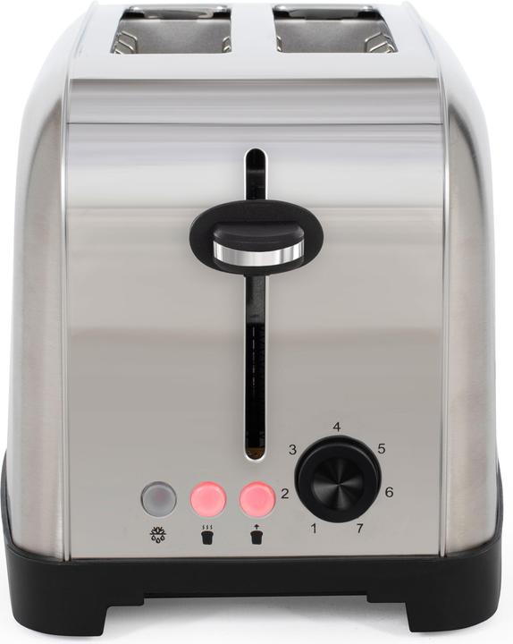 Produktbild Livoo Toastautomat (EU-Stecker)