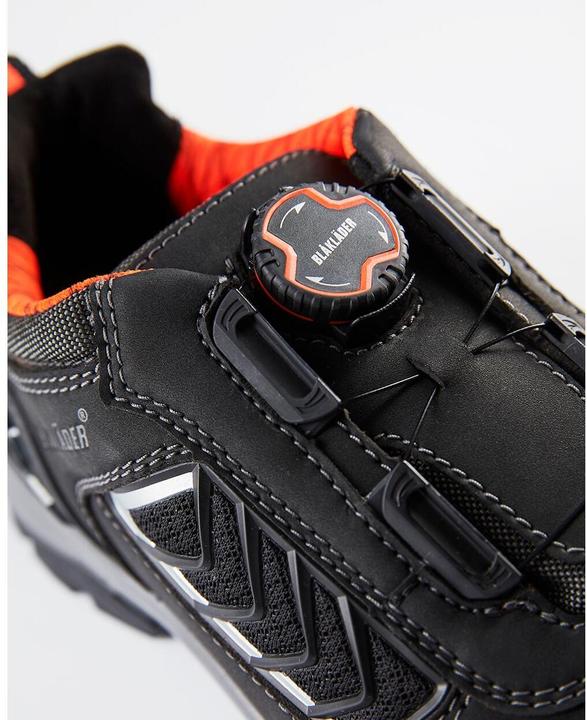 Image du produit Blakläder Chaussure de sécurité ELITE avec verrou tournant (S3, 47)