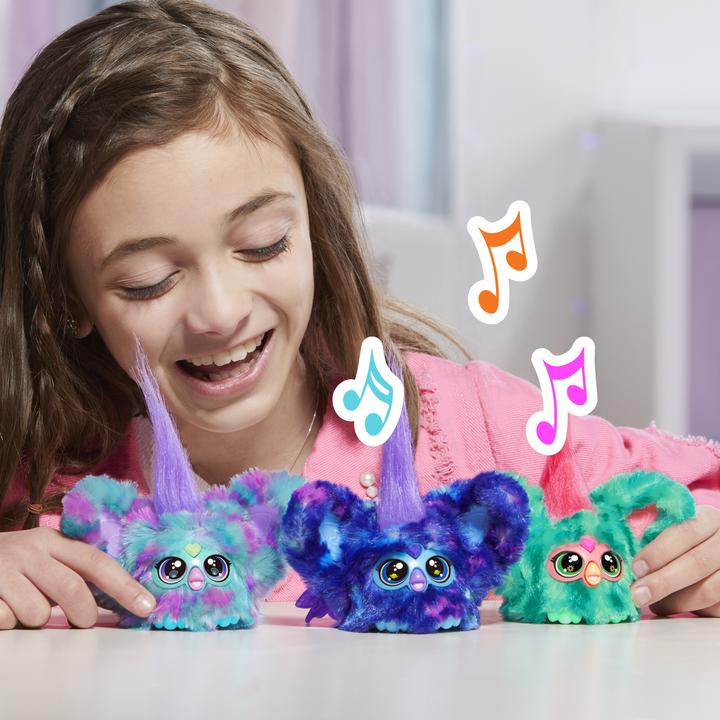 Immagine prodotto Furby Mer-May (5 cm)