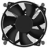 Actual product image Alpenföhn EKL KK akt. S17XX, 35/65W, Aluminium