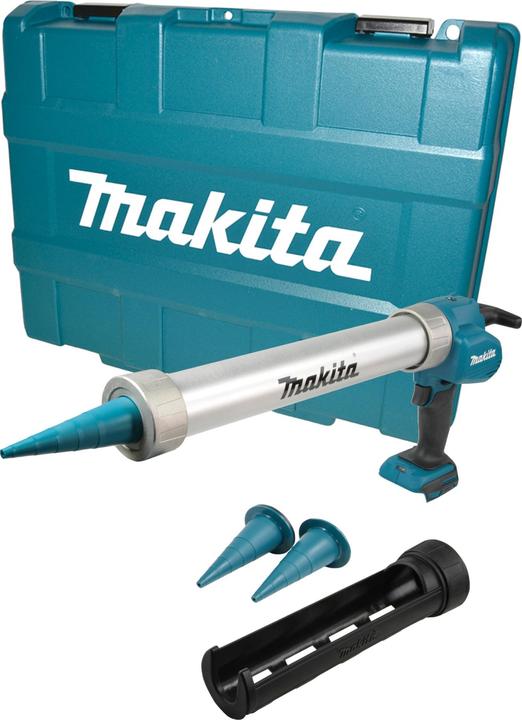 Actual product image Makita DCG180ZXK