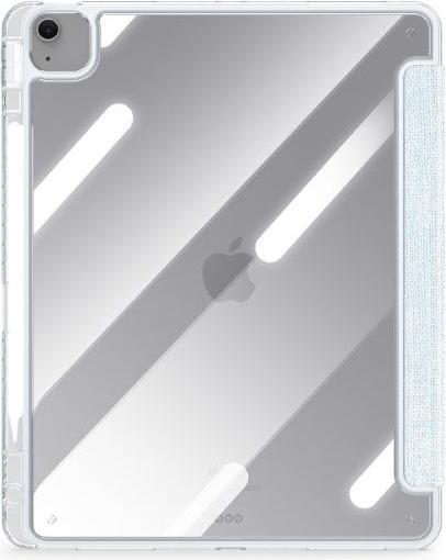 Produktbild Dux Ducis Unid Case (iPad Pro 12.9 2020 (4. Gen), iPad Pro 12.9 2022 (6. Gen), iPad Pro 12.9 2021 (5. Gen), iPad Air 13 2024 (M2), iPad Pro 12.9 2018 (3. Gen))