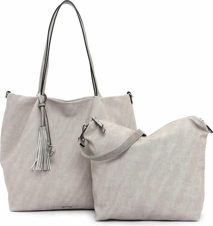Actual product image Emily und Noah Shopper Elke (23.63 l)