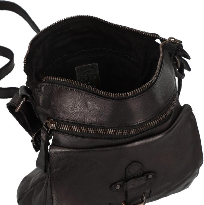 Produktbild Harbour 2nd Hayden Umhängetasche Leder 28 cm