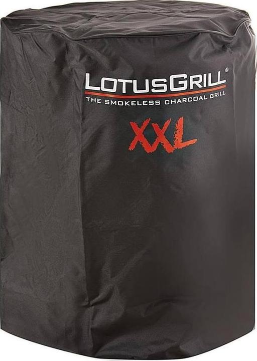 Produktbild LotusGrill Abdeckhaube (Grill)