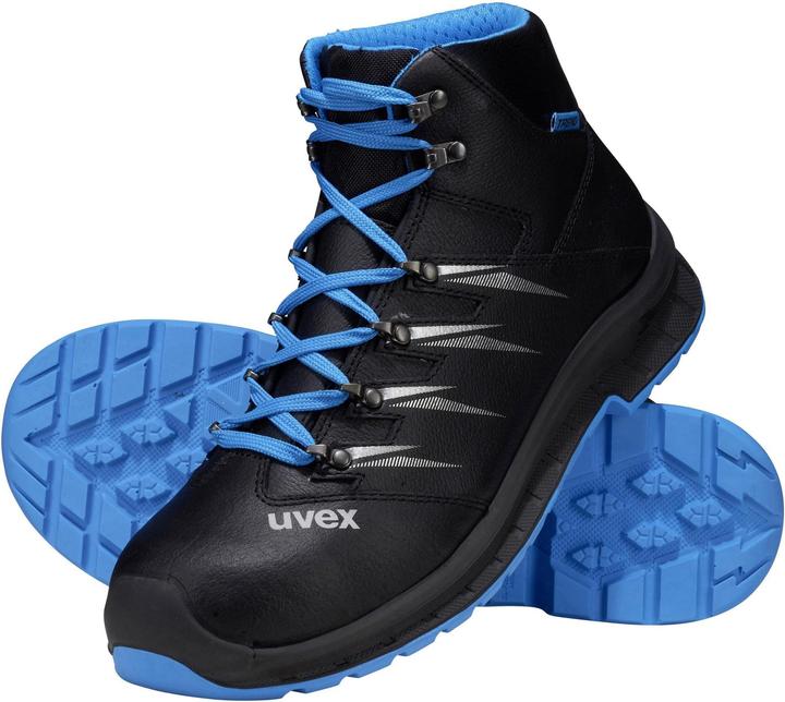 Actual product image Uvex Safety 2 trend (S3, 36)