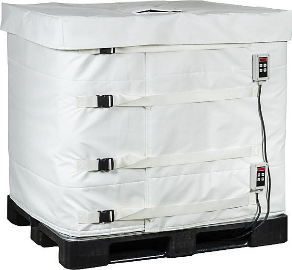 Image du produit kaiserkraft Housse isolante IBC