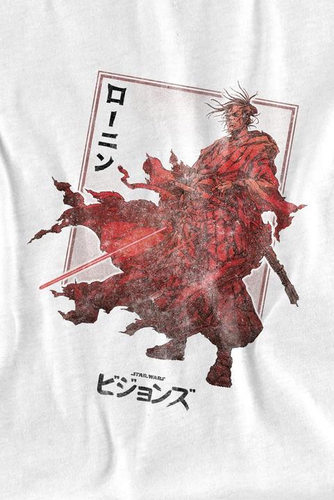 Image du produit Star Wars - T-shirt VISIONS RONIN - Enfant (128)
