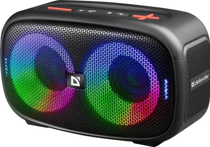 Actual product image Defender Głośnik Q5 Bluetooth 20w (5 h, Battery operated)