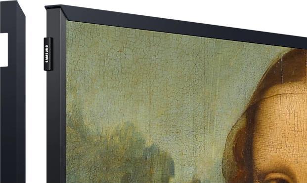 Produktbild Samsung The Frame QE32LS03B (32", LS03B, QLED, Full HD, 2022)