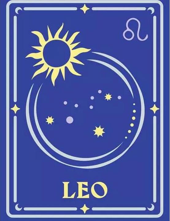 Image du produit Ravensburger CreArt - Peinture par numéros 23743 - Zodiac Sign : Leo, signe du zodiaque Lion - à partir de 14 ans