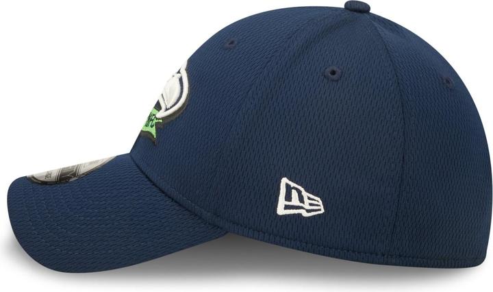 Image du produit New Era 39Thirty Cap - SIDELINE COACH Seattle Seahawks (S/M)