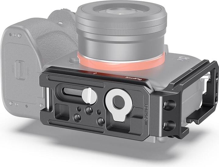 Produktbild SmallRig L-Bracket für SONY Alpha 7S III Camera - 3003
