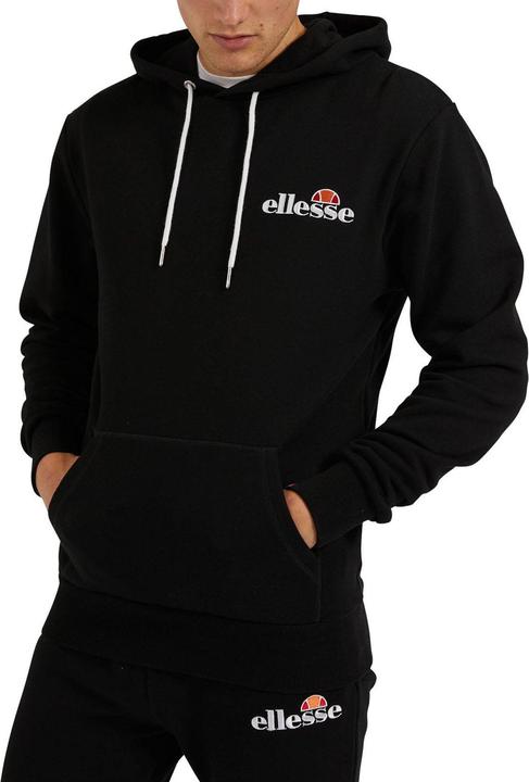Image du produit Ellesse Sweatshirt Ã capuchon (M, L)