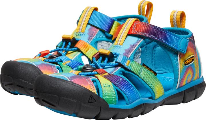 Actual product image Keen Y Seacamp II CNX (35)