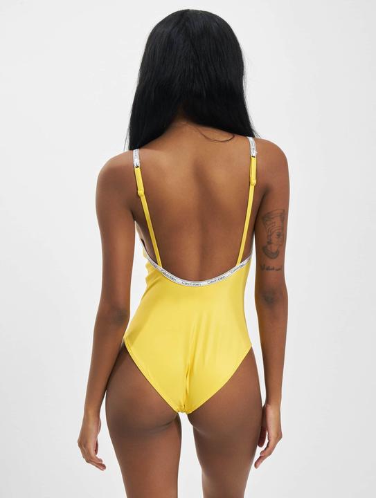 Image du produit Calvin Klein Underwear Core Logo Tape Maillot de bain - 87439 (M)
