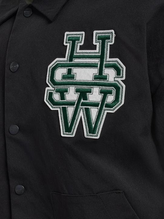 Actual product image hummel hmlCOACH JACKET HSW (XL)