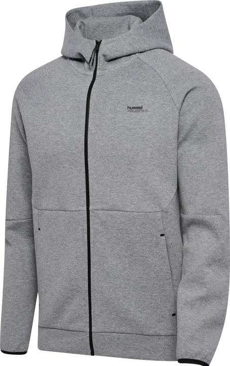 grey blend
