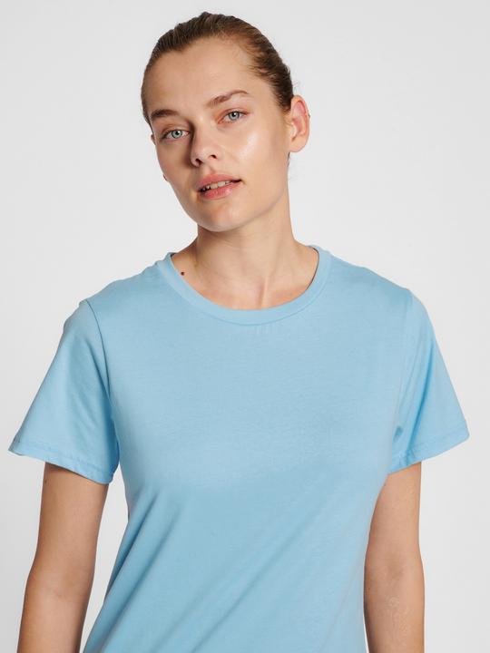 Image du produit hummel Hmlred Basic T-Shirt S/S Femme (M)